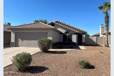 3920 E Redfield, Gilbert, AZ 85234 - Photo 1
