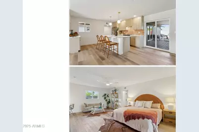 6111 N 8th, Phoenix, AZ 85014 - Photo 1