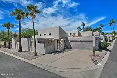 17289 E Kirk Lane, Fountain Hills, AZ 85268 - Photo 1