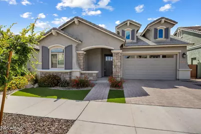 2644 S Dock, Gilbert, AZ 85295 - Photo 1