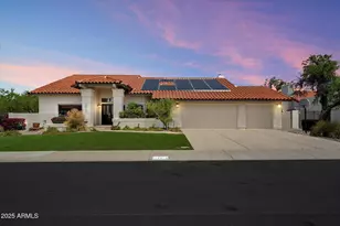 10510 E Terra, Scottsdale, AZ 85258 - Photo 1