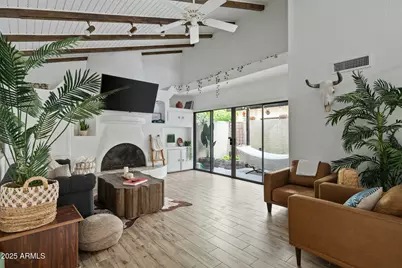 2839 N 61st Street, Scottsdale, AZ 85257 - Photo 1