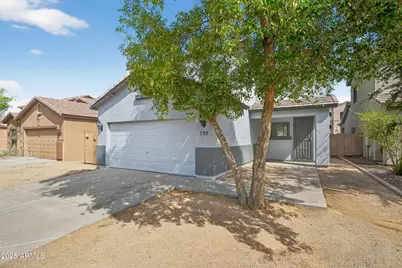 720 W Lydia Lane, Phoenix, AZ 85041 - Photo 1