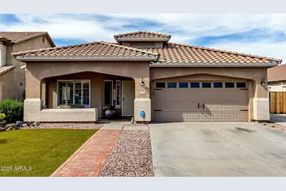 14282 W Indianola, Goodyear, AZ 85395 - Photo 1