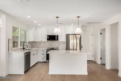 5310 E Kathleen, Scottsdale, AZ 85254 - Photo 1