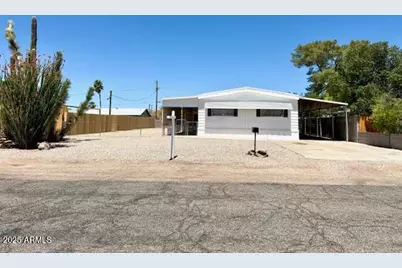 11246 E Boise, Apache Junction, AZ 85120 - Photo 1