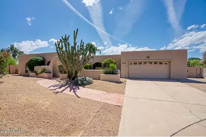 7607 E Turquoise, Scottsdale, AZ 85258 - Photo 1