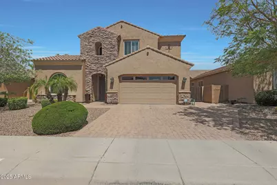 2784 E Honeysuckle, Chandler, AZ 85286 - Photo 1