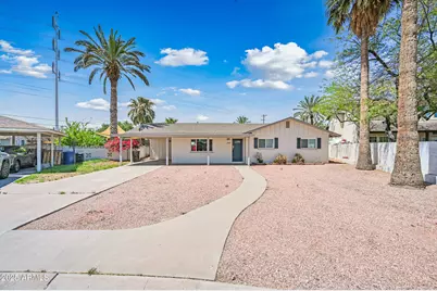 2144 S Hu Esta, Tempe, AZ 85282 - Photo 1