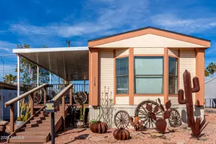 10401 N Cave Creek Rd, Phoenix, AZ 85020 - Photo 1