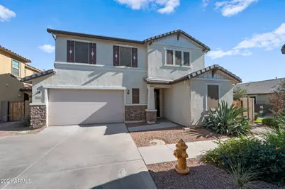 209 E Roadrunner, Chandler, AZ 85286 - Photo 1