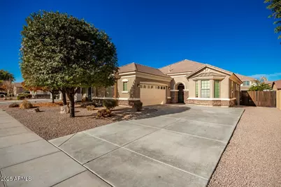 2866 E Sports, Gilbert, AZ 85298 - Photo 1