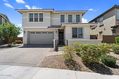 21716 S 225th, Queen Creek, AZ 85142 - Photo 1