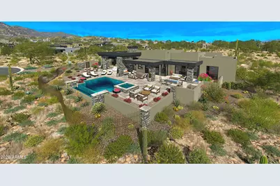 41639 N 113th, Scottsdale, AZ 85262 - Photo 1