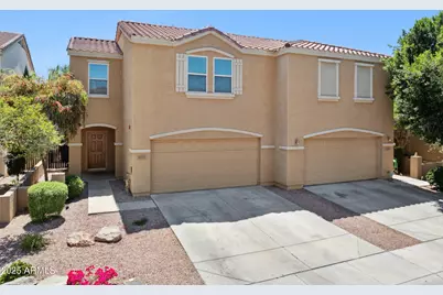 8777 W Aster, Peoria, AZ 85381 - Photo 1