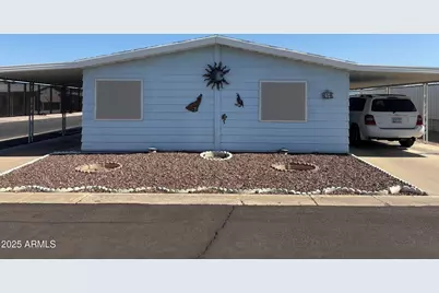 3330 E Main Street #256, Mesa, AZ 85213 - Photo 1