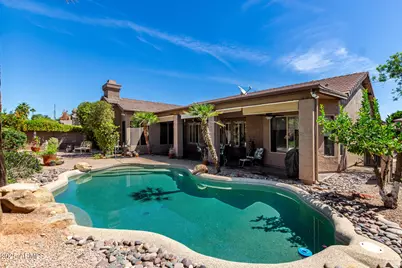 198 N Nevada, Gilbert, AZ 85233 - Photo 1