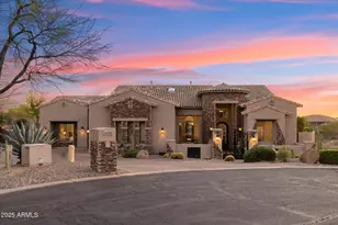 34096 N 87th Way, Scottsdale, AZ 85266 - Photo 1