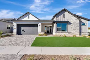 20638 W Berridge Ln, Buckeye, AZ 85396 - Photo 1