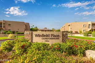 7436 E Chaparral, Scottsdale, AZ 85250 - Photo 1