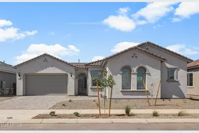 22528 E San Tan Boulevard, Queen Creek, AZ 85142 - Photo 1