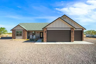 5291 E Jenny, Hereford, AZ 85615 - Photo 1