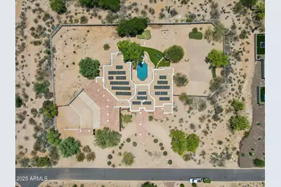 9267 E Rimrock, Scottsdale, AZ 85255 - Photo 1