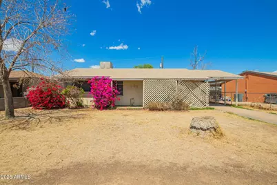 3642 W Vernon, Phoenix, AZ 85009 - Photo 1