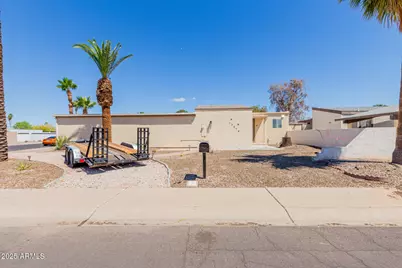 10472 W Devonshire, Phoenix, AZ 85037 - Photo 1