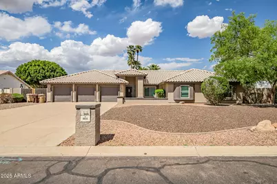 8632 W Via Montoya, Peoria, AZ 85383 - Photo 1