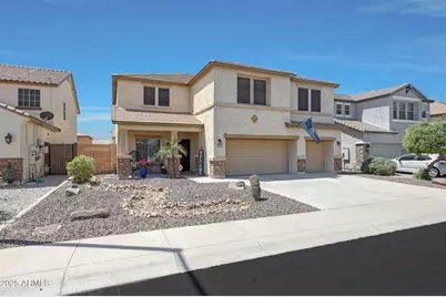 30185 W Flower, Buckeye, AZ 85396 - Photo 1