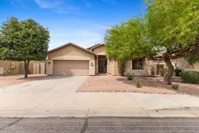 4222 E Torrey Pines, Chandler, AZ 85249 - Photo 1