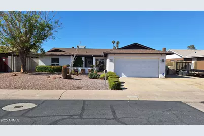 5002 W Christy, Glendale, AZ 85304 - Photo 1
