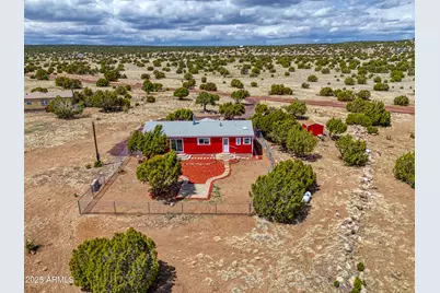 26 County Road 8006 Road, Concho, AZ 85924 - Photo 3