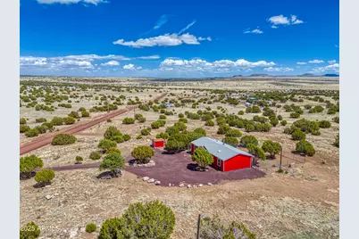 26 County Road 8006 Road, Concho, AZ 85924 - Photo 29
