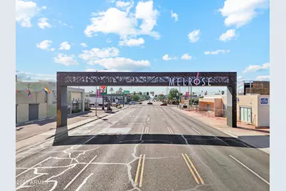 512 W Roma Avenue, Phoenix, AZ 85013 - Photo 1