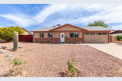 655 E Hondo, Apache Junction, AZ 85119 - Photo 1