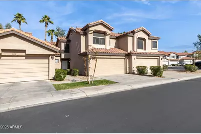 1114 W Windjammer, Gilbert, AZ 85233 - Photo 1