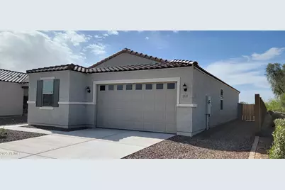 1515 W Pima, Coolidge, AZ 85128 - Photo 1