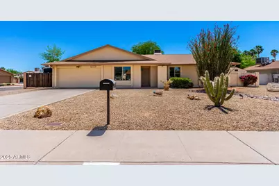 6533 E Kelton, Scottsdale, AZ 85254 - Photo 1