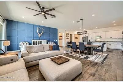 23139 E Via Del Sol, Queen Creek, AZ 85142 - Photo 1