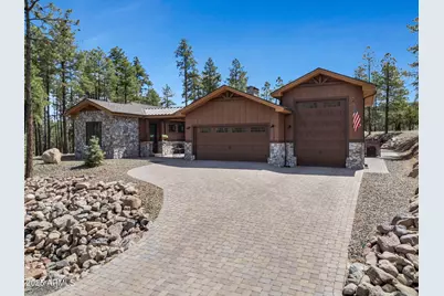 1137 Timbernook, Williams, AZ 86046 - Photo 1