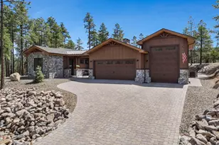 1137 Timbernook, Williams, AZ 86046 - Photo 1