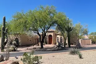 4706 E Rancho Caliente, Cave Creek, AZ 85331 - Photo 1