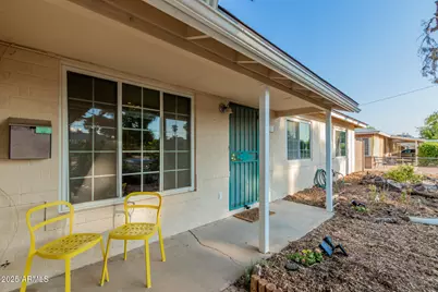 5551 N 12th, Phoenix, AZ 85013 - Photo 1