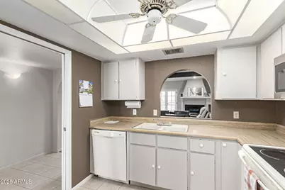 1217 N Miller, Scottsdale, AZ 85257 - Photo 1