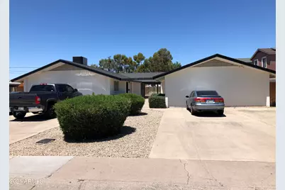 7130 N 54th, Glendale, AZ 85301 - Photo 1
