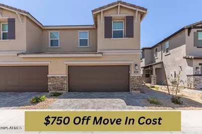 5835 E Rose Garden, Phoenix, AZ 85054 - Photo 1