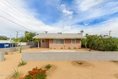 2102 E Oak, Phoenix, AZ 85006 - Photo 1