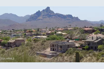 15541 E Sycamore, Fountain Hills, AZ 85268 - Photo 1